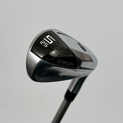 TaylorMade Stealth DHY Utility 5 25° / Regular / Aldila Ascent 65 HY R