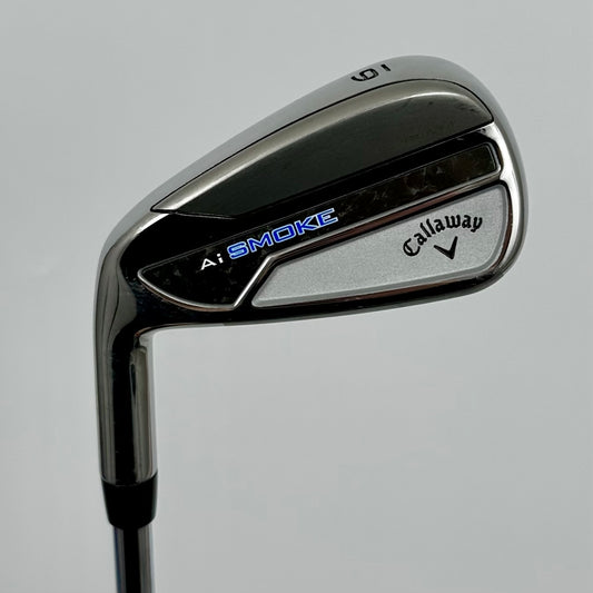 Callaway Paradym Ai Smoke 5-P / Regular / TT Elevate MPH 95 R