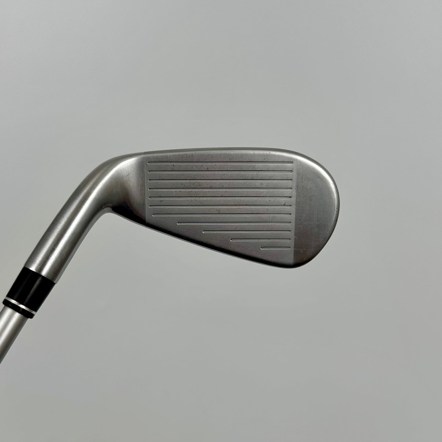 TaylorMade Stealth DHY Utility 5 25° / Regular / Aldila Ascent 65 HY R
