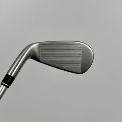 TaylorMade Stealth DHY Utility 5 25° / Regular / Aldila Ascent 65 HY R