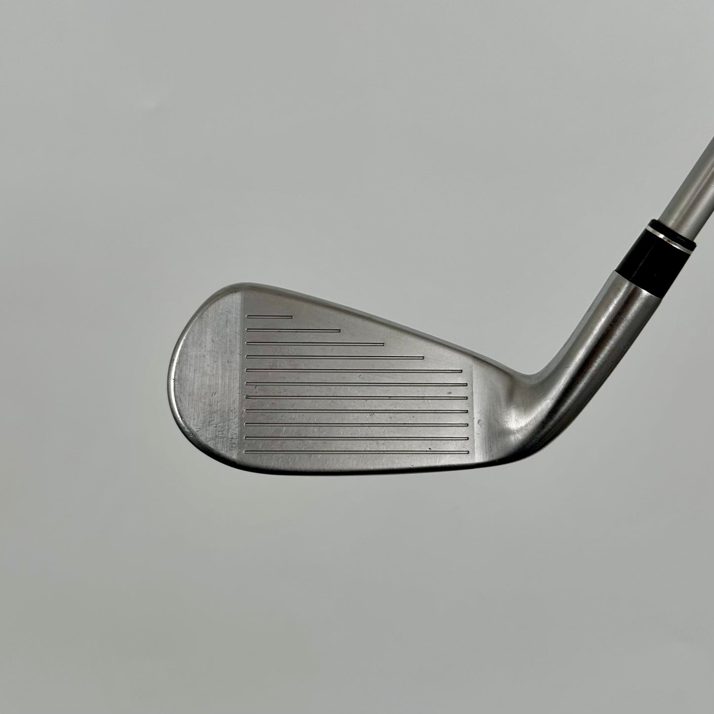 TaylorMade Stealth DHY Utility 5 25° / Regular / Aldila Ascent 65 HY R