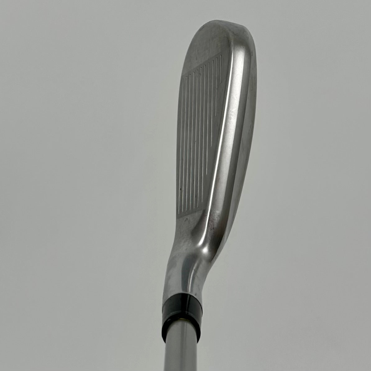 TaylorMade Stealth DHY Utility 5 25° / Regular / Aldila Ascent 65 HY R