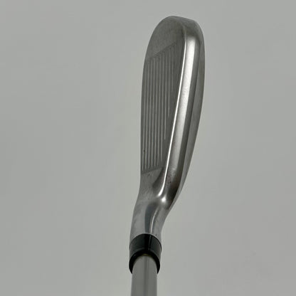TaylorMade Stealth DHY Utility 5 25° / Regular / Aldila Ascent 65 HY R