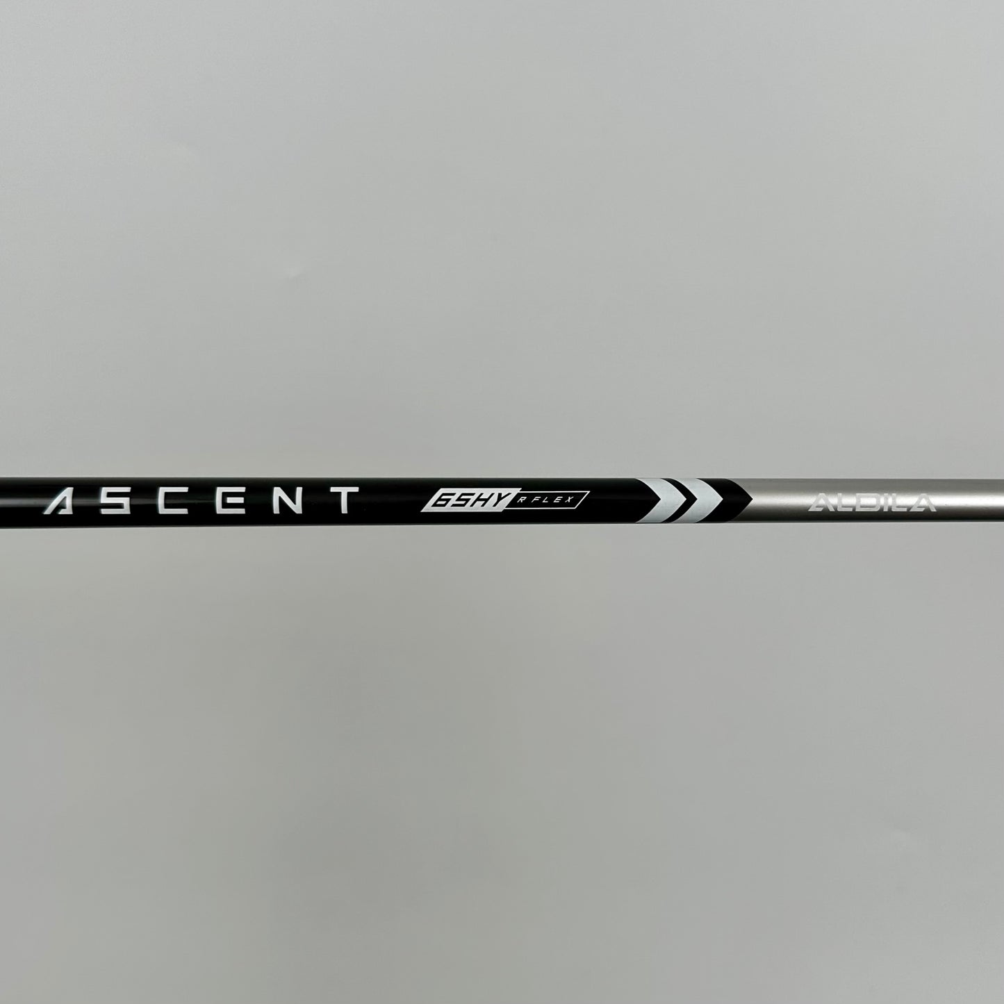 TaylorMade Stealth DHY Utility 5 25° / Regular / Aldila Ascent 65 HY R