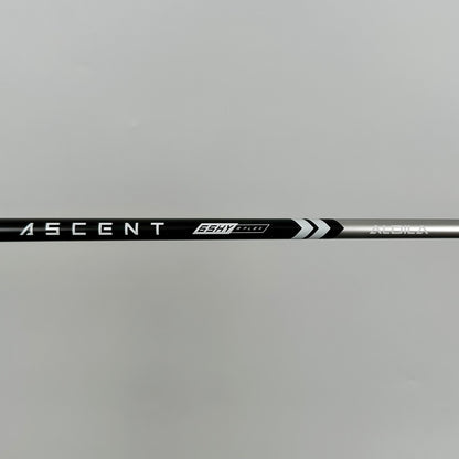 TaylorMade Stealth DHY Utility 5 25° / Regular / Aldila Ascent 65 HY R