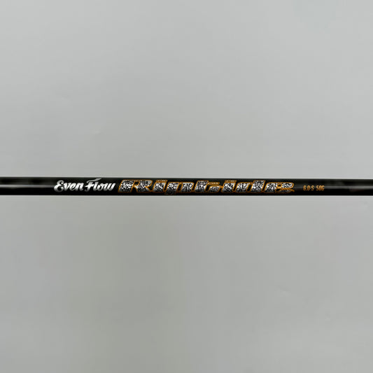 EvenFlow Riptide 6.0-S 50g / Stiff / TaylorMade