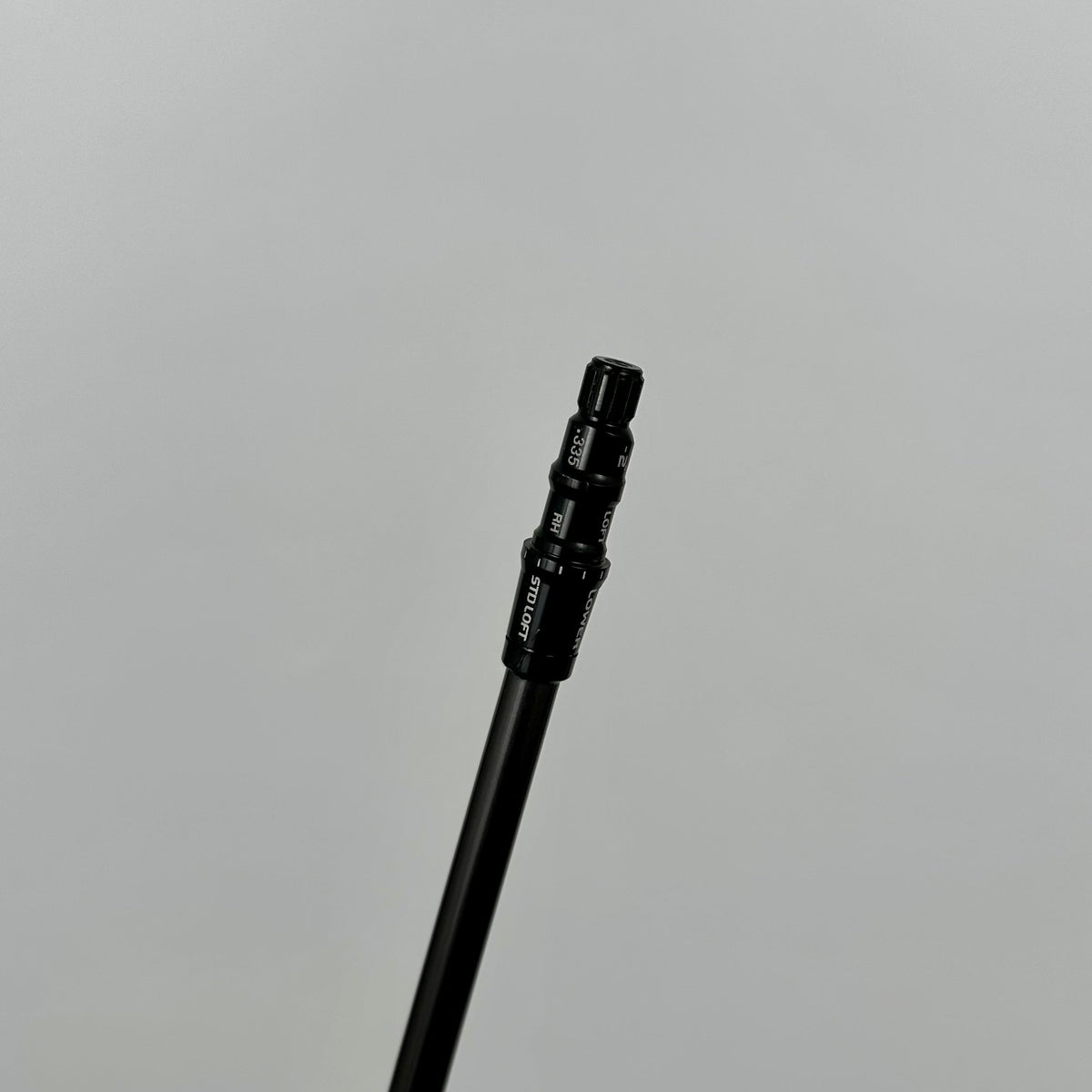 EvenFlow Riptide 6.0-S 50g / Stiff / TaylorMade