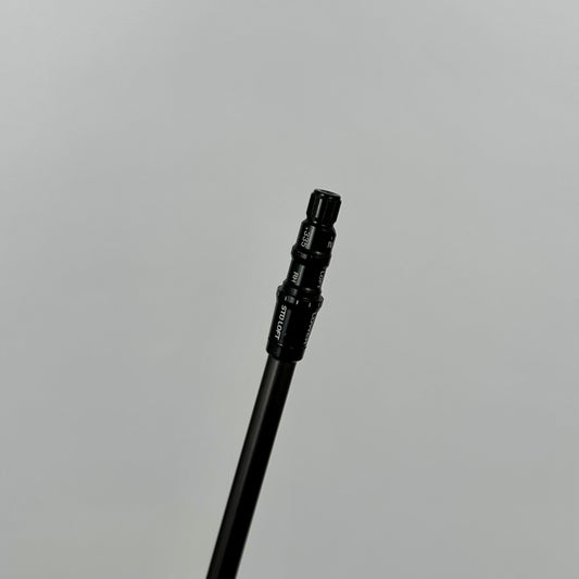 EvenFlow Riptide 6.0-S 50g / Stiff / TaylorMade