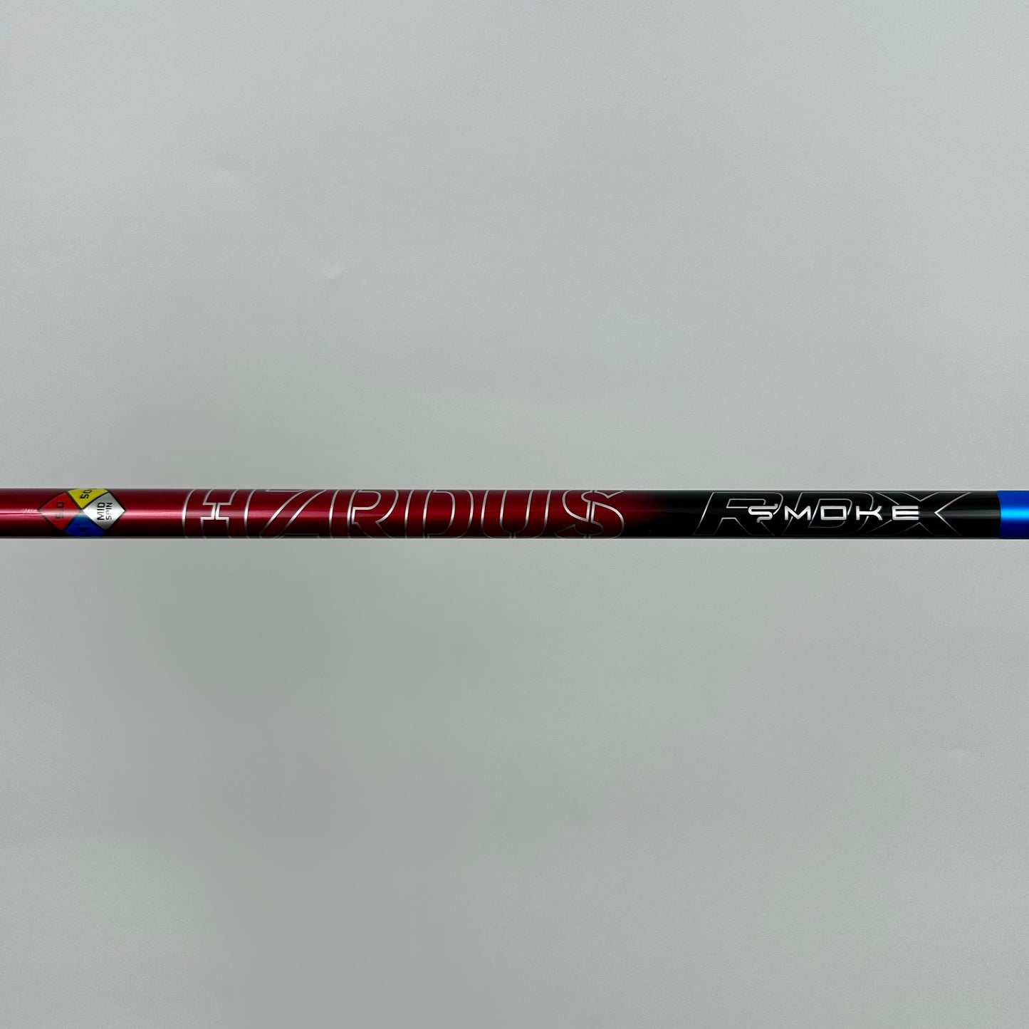 Hzrdus RDX Smoke 5.0 50g / Senior / Wilson Staff