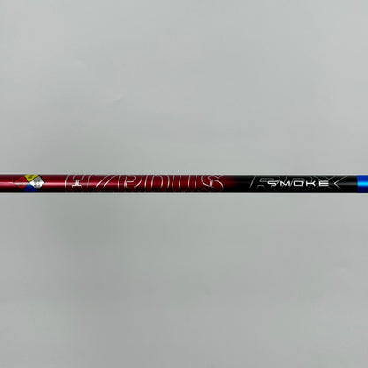 Hzrdus RDX Smoke 5.0 50g / Senior / Wilson Staff