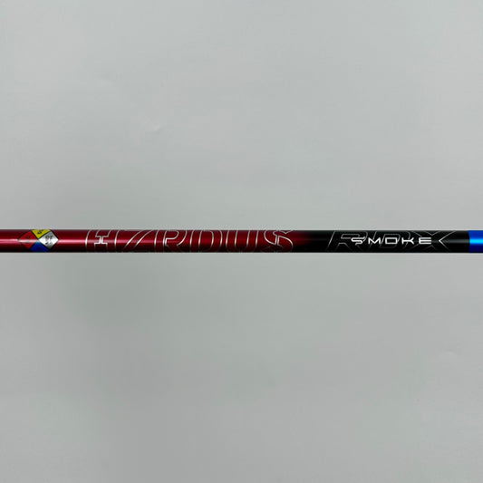 Hzrdus RDX Smoke 5.0 50g / Senior / Wilson Staff