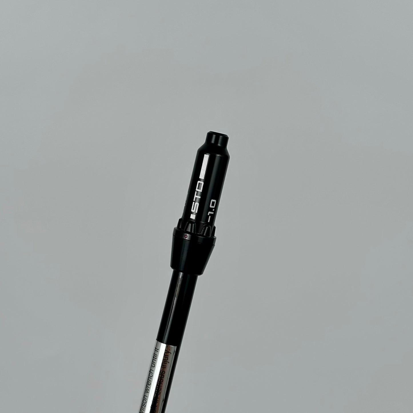 Hzrdus RDX Smoke 5.0 50g / Senior / Wilson Staff