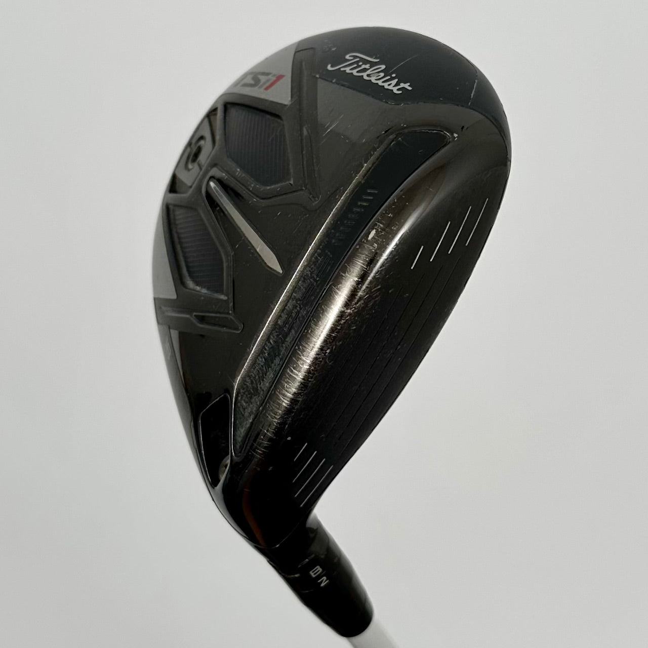 Titleist TSi1 FW5 18° / Senior / Aldila Ascent 40 R2