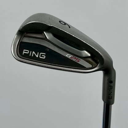 Ping G25 5-P / Regular / Ping CFS R