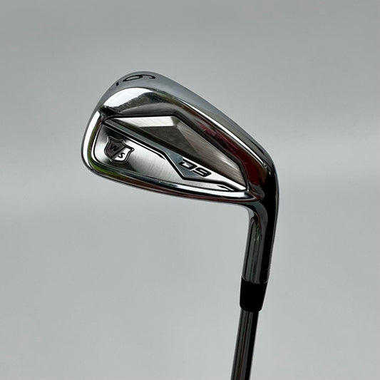 Wilson D9 Forged 5-P