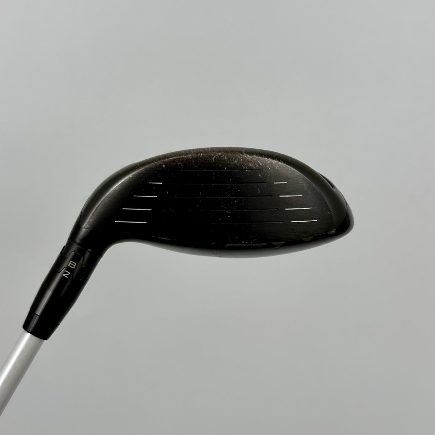 Titleist TSi1 FW5 18° / Senior / Aldila Ascent 40 R2