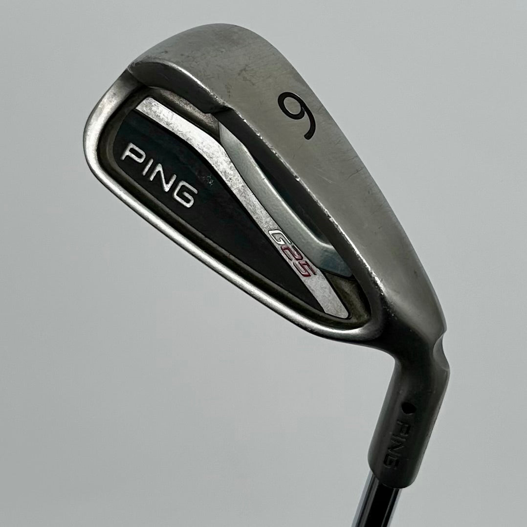 Ping G25 5-P / Regular / Ping CFS R