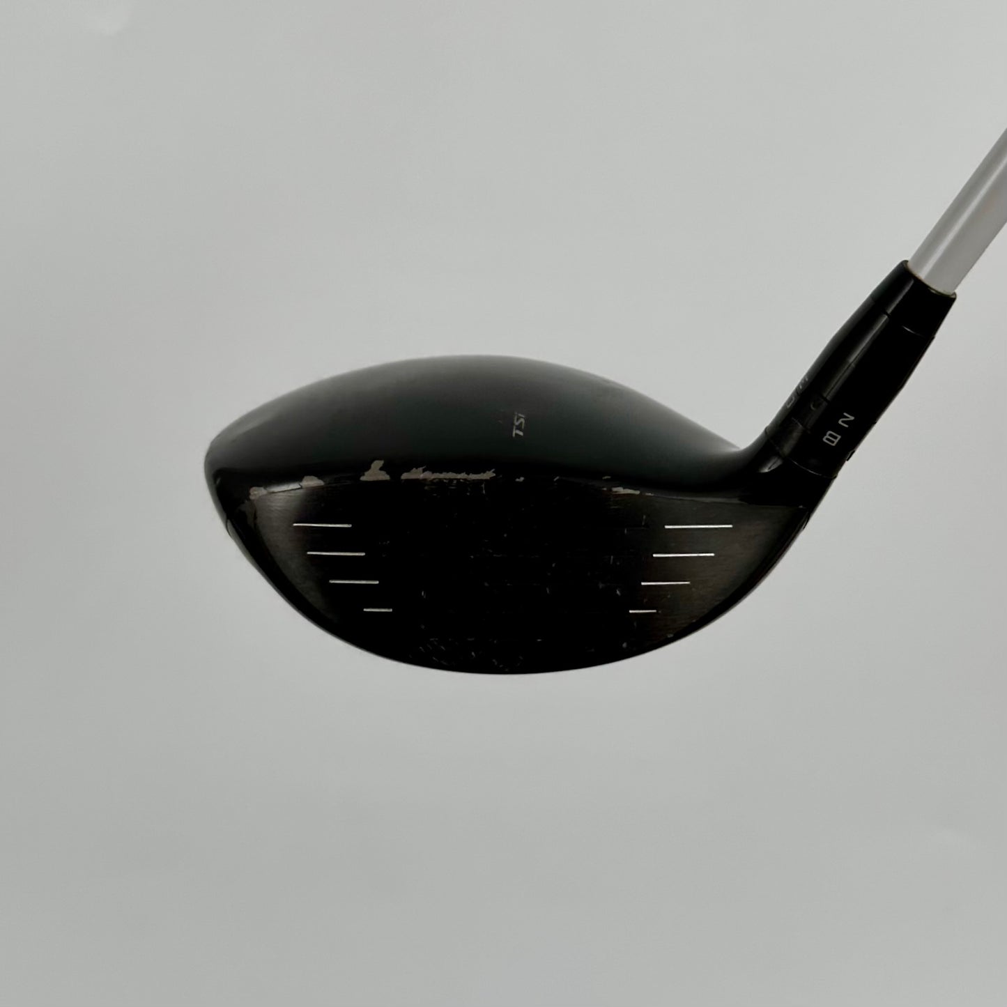 Titleist TSi1 FW5 18° / Senior / Aldila Ascent 40 R2