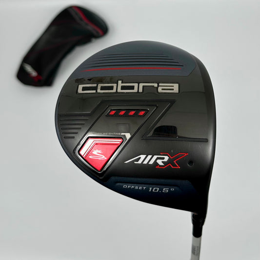Cobra Air-X Offset Driver 10,5° / Regular / Cobra Ultralite 40 R