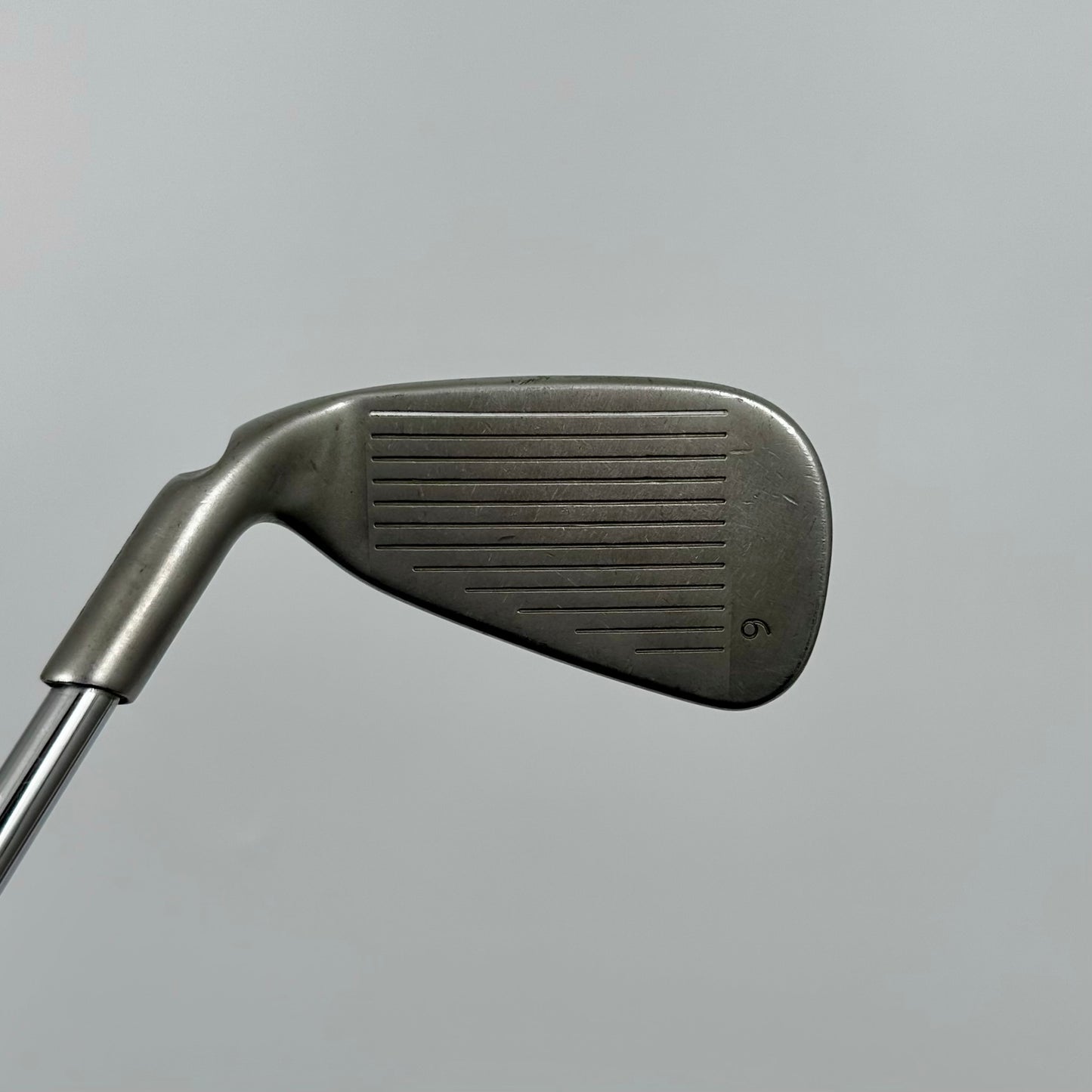 Ping G25 5-P / Regular / Ping CFS R