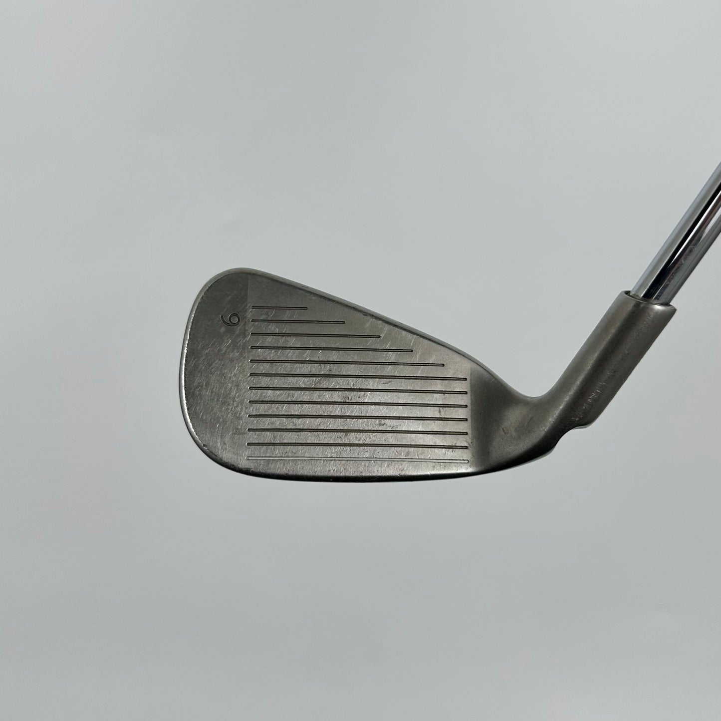 Ping G25 5-P / Regular / Ping CFS R