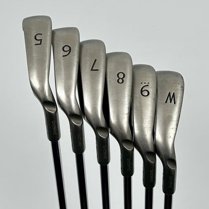 Ping G25 5-P / Regular / Ping CFS R