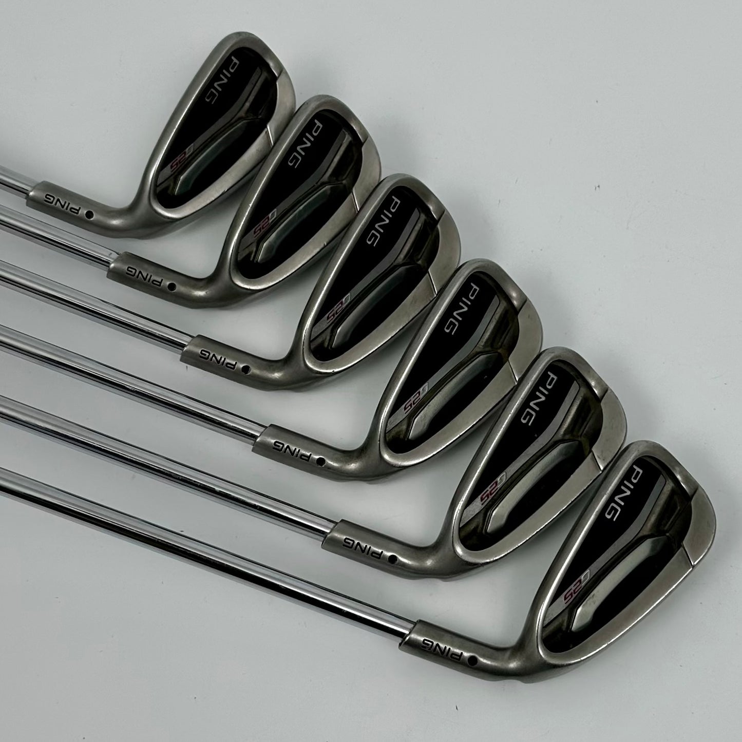 Ping G25 5-P / Regular / Ping CFS R