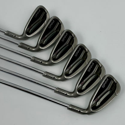 Ping G25 5-P / Regular / Ping CFS R