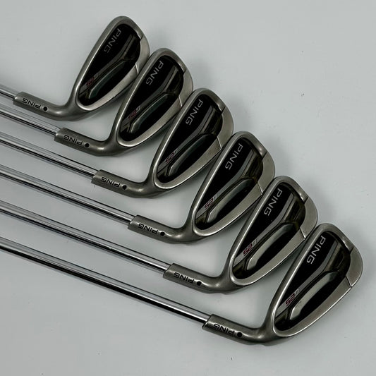 Ping G25 5-P / Regular / Ping CFS R