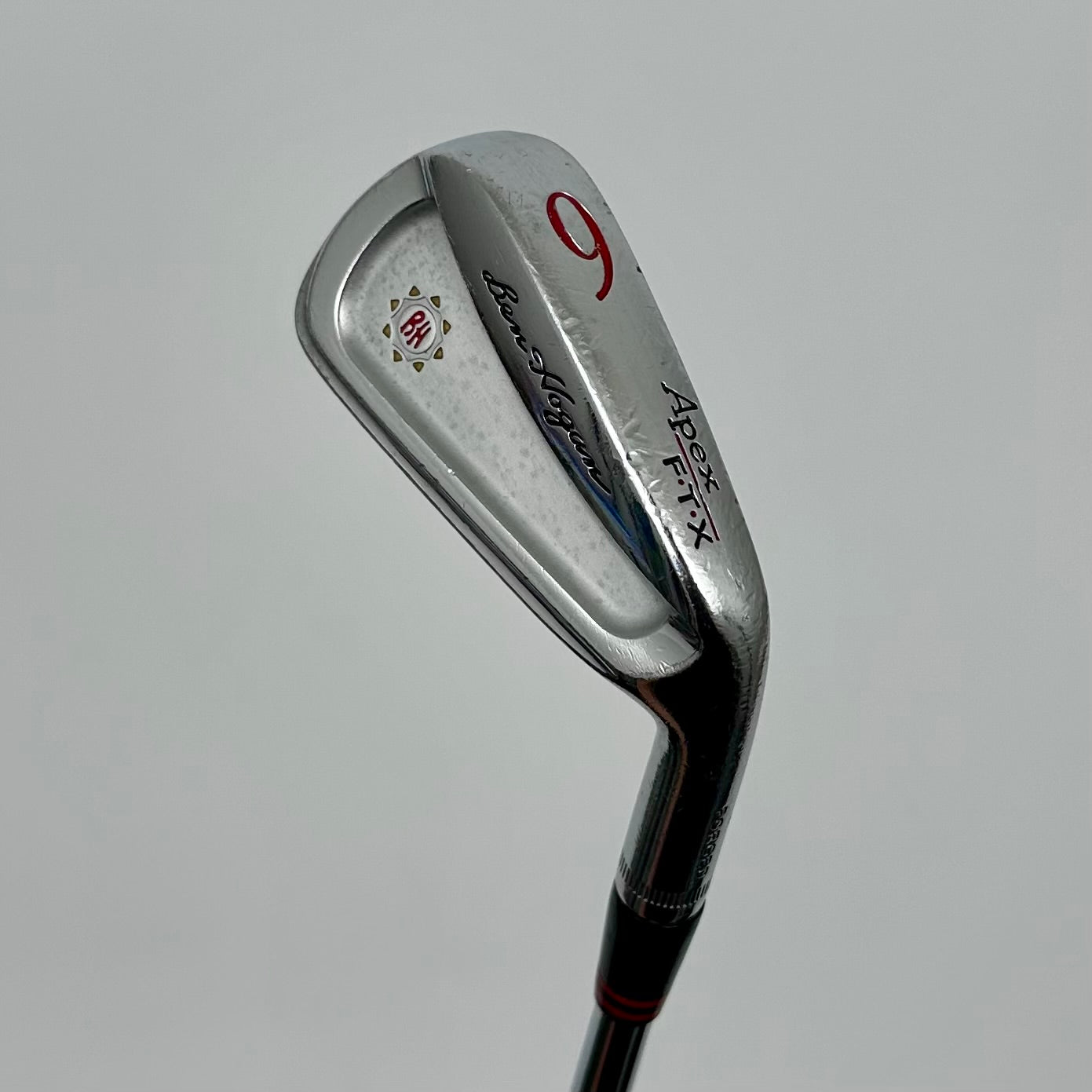 Ben Hogan Apex F-T-X 3-P / Regular / Ben Hogan Apex 3