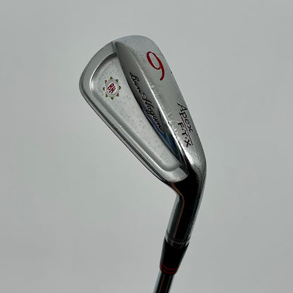 Ben Hogan Apex F-T-X 3-P / Regular / Ben Hogan Apex 3