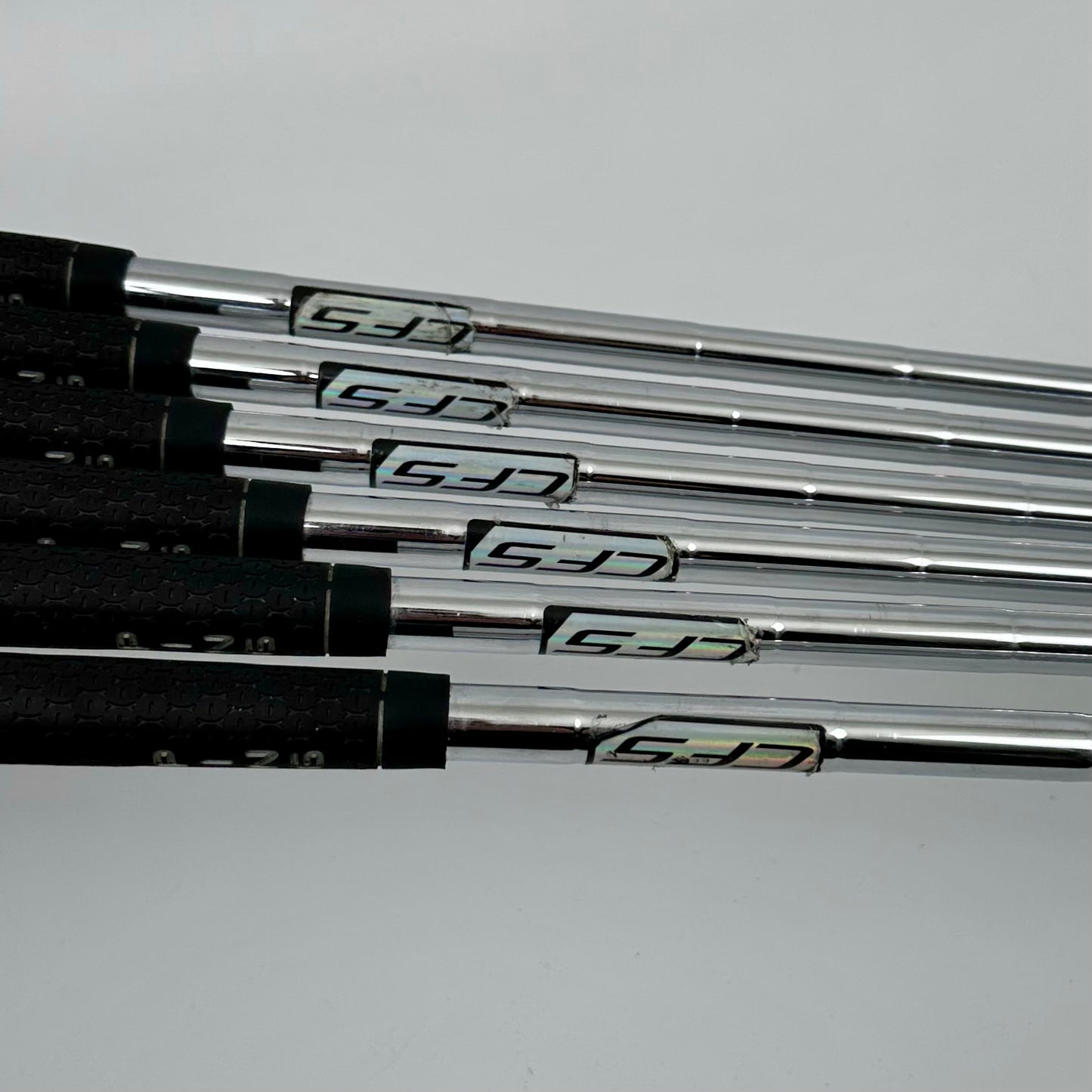 Ping G25 5-P / Regular / Ping CFS R