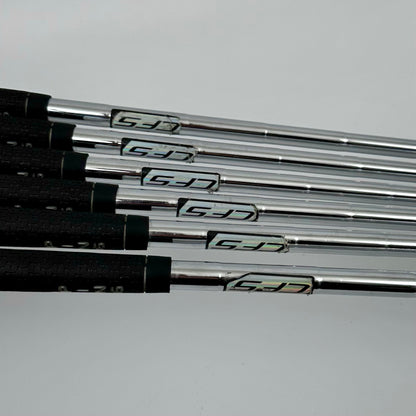 Ping G25 5-P / Regular / Ping CFS R