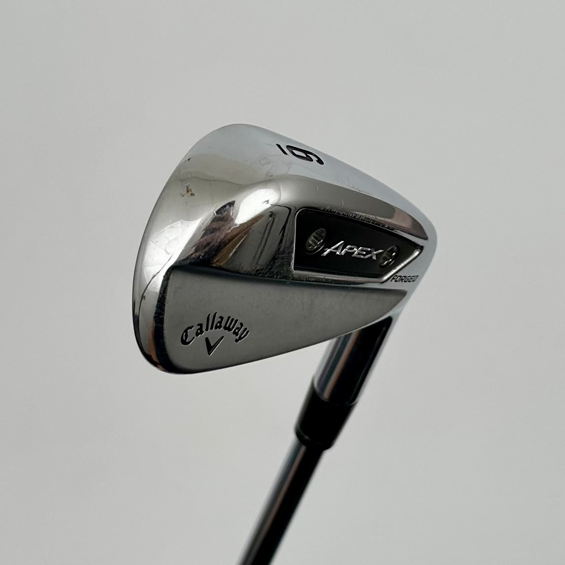 Callaway Apex Ai150 5-P / Stiff / TT Dynamic Gold Mid 115 S300
