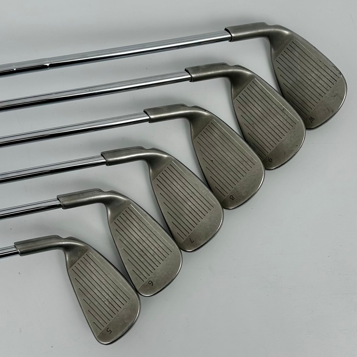 Ping G25 5-P / Regular / Ping CFS R