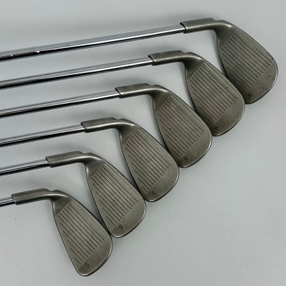 Ping G25 5-P / Regular / Ping CFS R
