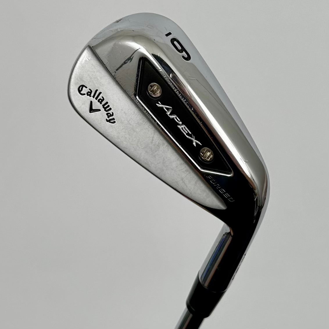 Callaway Apex Ai150 5-P / Stiff / TT Dynamic Gold Mid 115 S300