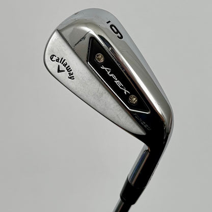 Callaway Apex Ai150 5-P / Stiff / TT Dynamic Gold Mid 115 S300