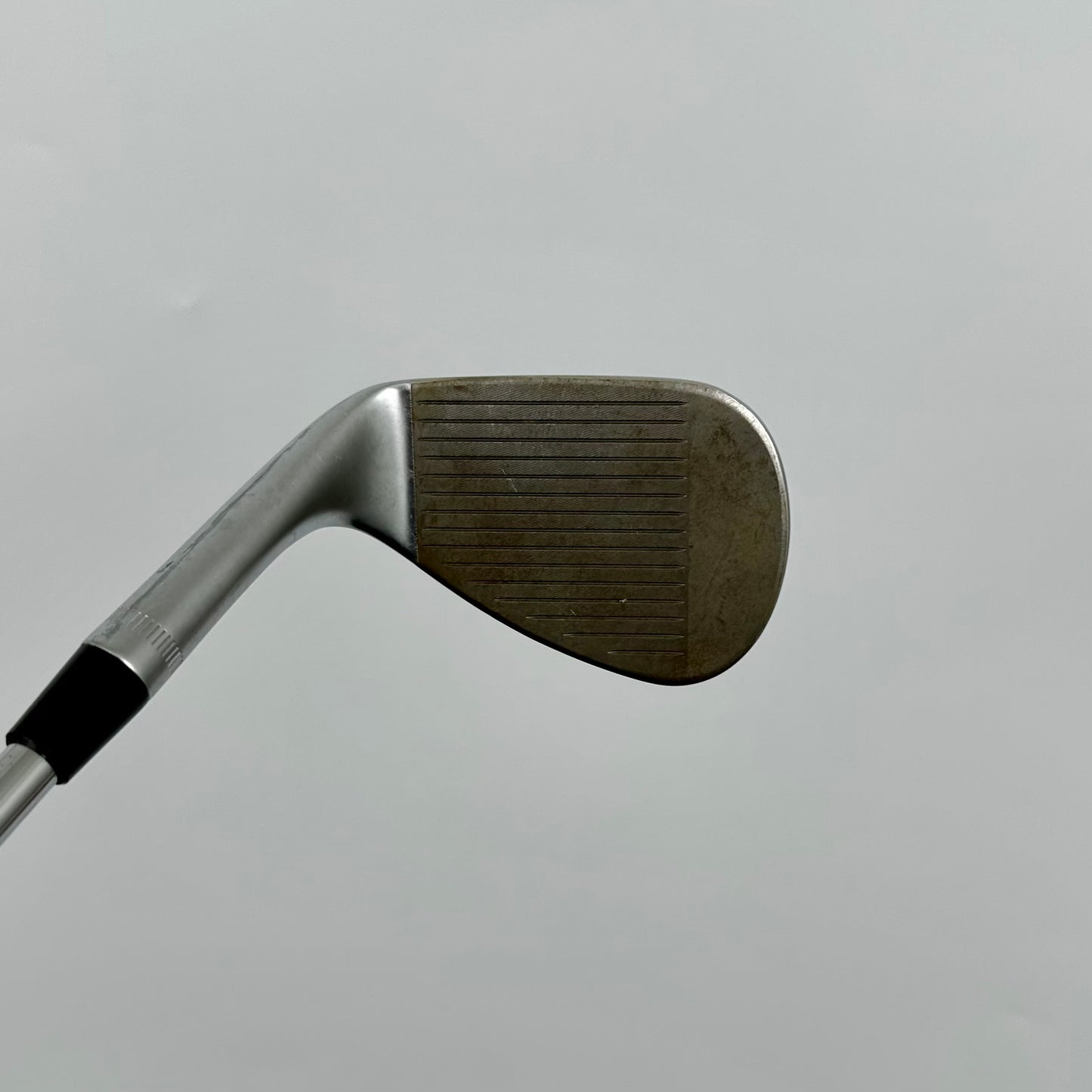 Callaway Jaws Raw 58° / Wedge-flex / TT Dynamic Gold Spinner Tour Issue