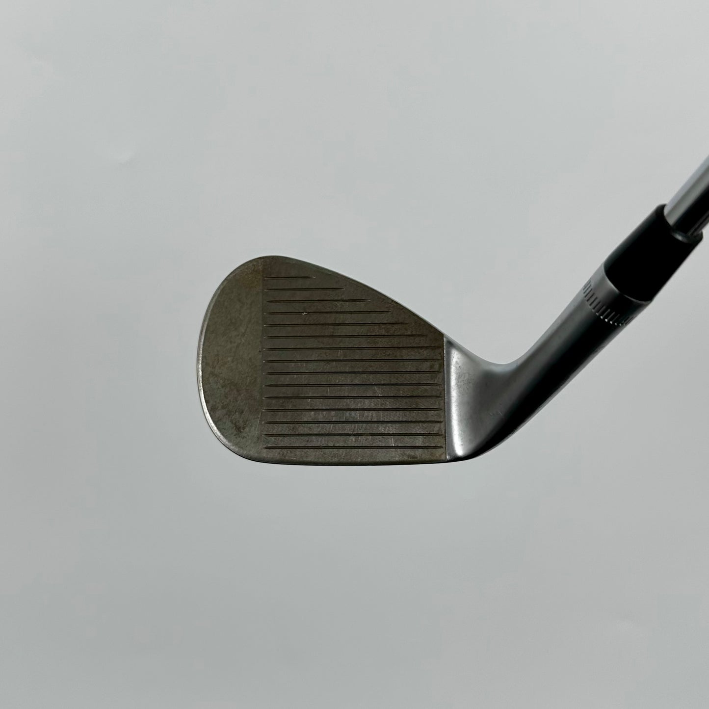 Callaway Jaws Raw 58° / Wedge-flex / TT Dynamic Gold Spinner Tour Issue