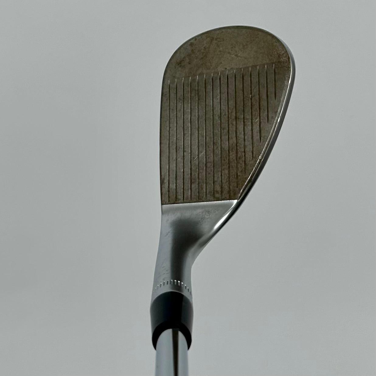 Callaway Jaws Raw 58° / Wedge-flex / TT Dynamic Gold Spinner Tour Issue