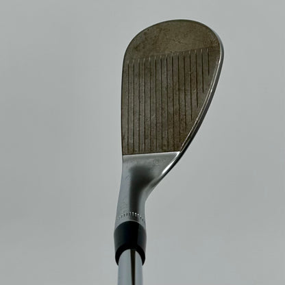 Callaway Jaws Raw 58° / Wedge-flex / TT Dynamic Gold Spinner Tour Issue