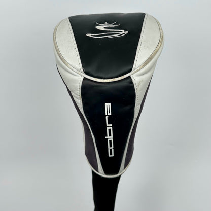 Cobra Fly-Z Driver 10,5° / Regular / Matrix VLCT-5P +85 R