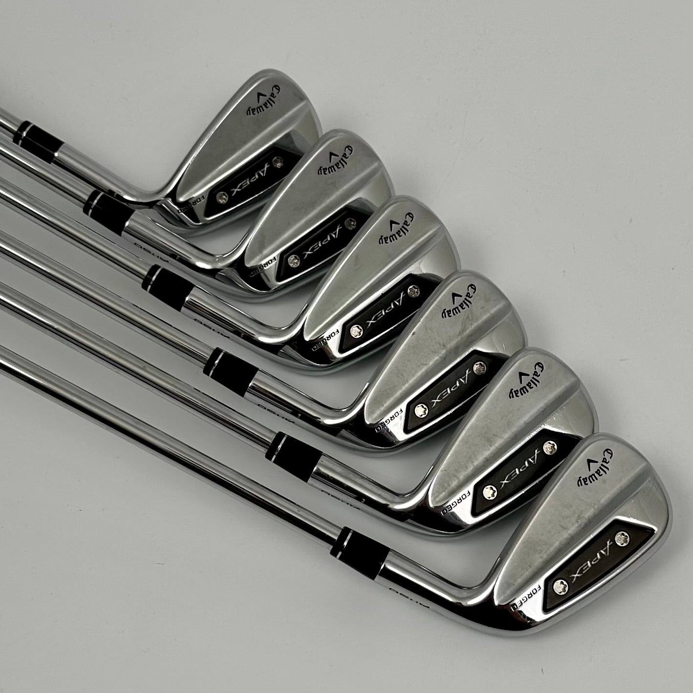 Callaway Apex Ai150 5-P / Stiff / TT Dynamic Gold Mid 115 S300