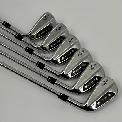 Callaway Apex Ai150 5-P / Stiff / TT Dynamic Gold Mid 115 S300