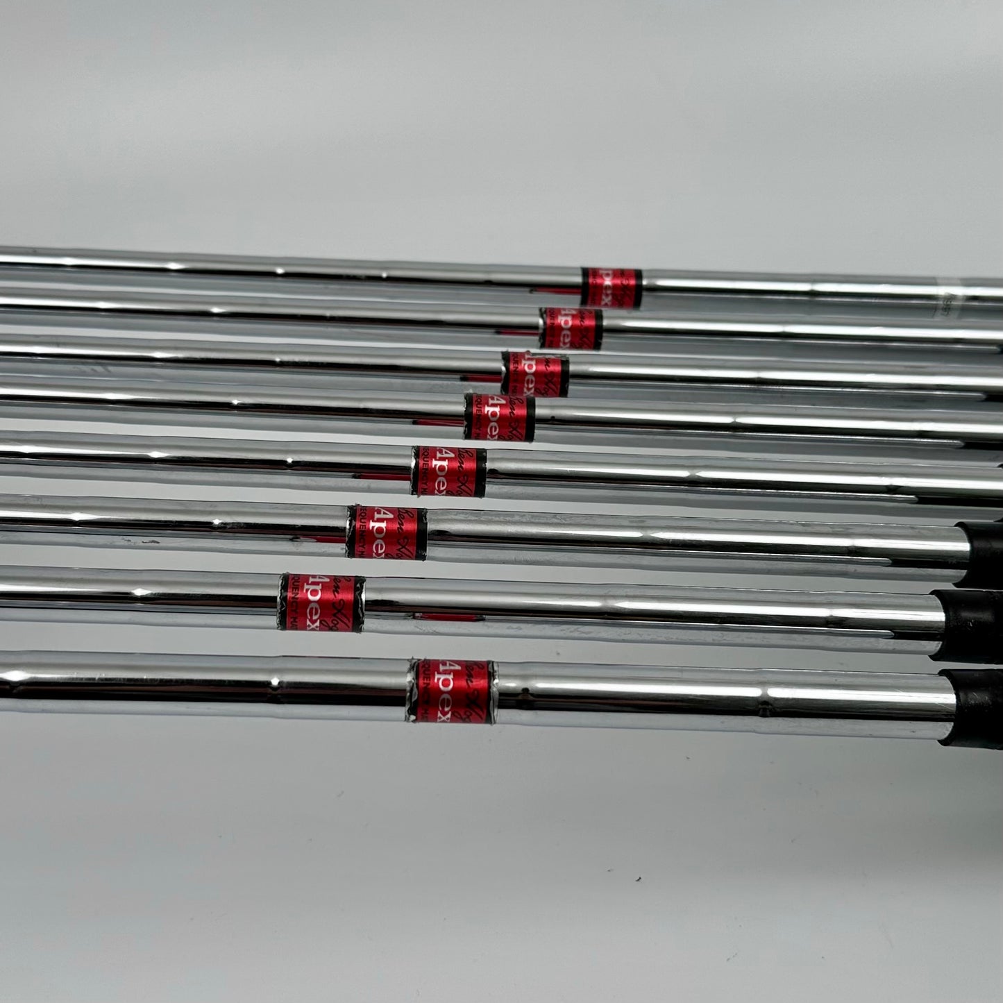 Ben Hogan Apex F-T-X 3-P / Regular / Ben Hogan Apex 3