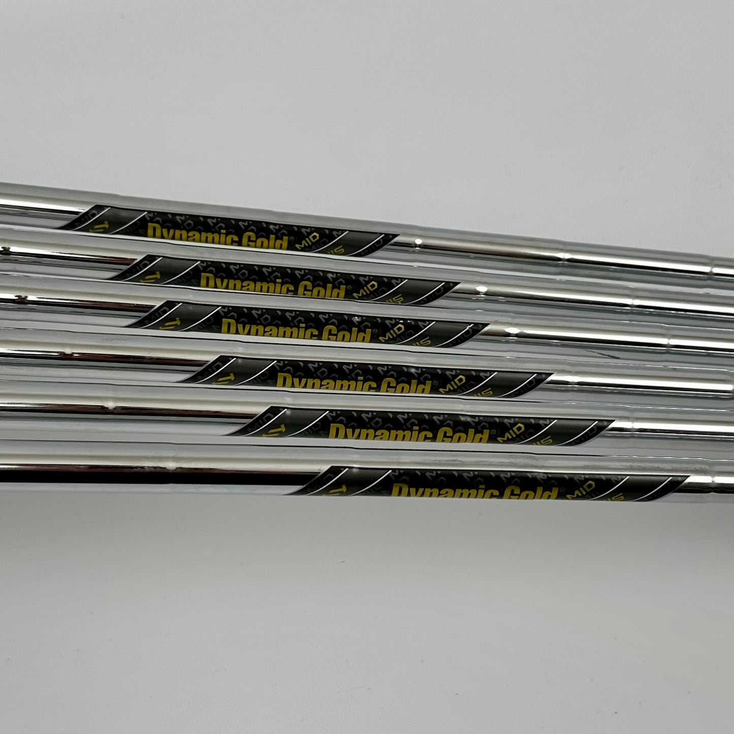Callaway Apex Ai150 5-P / Stiff / TT Dynamic Gold Mid 115 S300