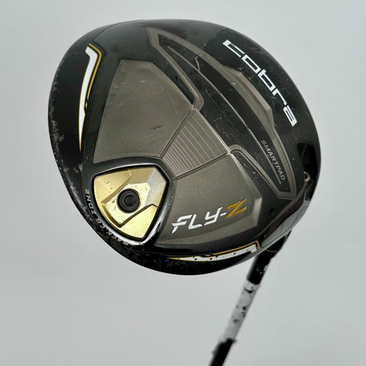 Cobra Fly-Z Driver 10,5° / Regular / Matrix VLCT-5P +85 R