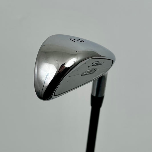 Titleist U505 3G Utility 2 18° / Stiff / Tour AD IZ-95 S Hybrid