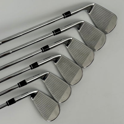 Callaway Apex Ai150 5-P / Stiff / TT Dynamic Gold Mid 115 S300